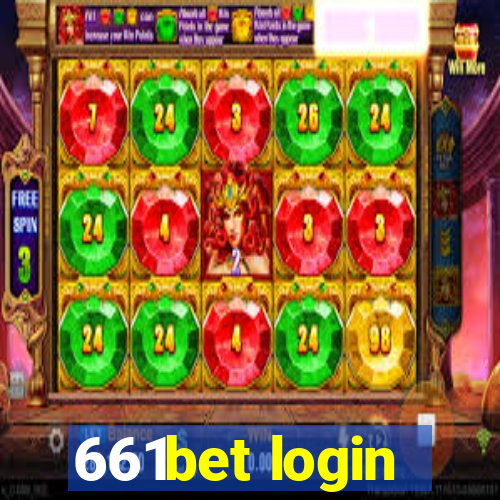 661bet login